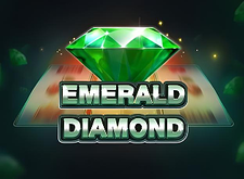 Emerald Diamond logo