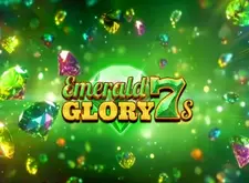 Emerald Glory 7s logo