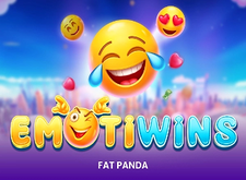 Emotiwins logo