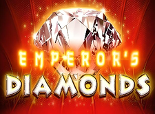 Emperors Diamonds logo