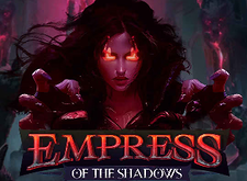 Empress of the Shadows logo