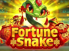 Endorphina Fortune Snake logo