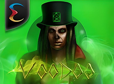 Endorphina Voodoo logo