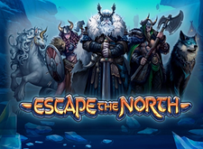 Escape The North logo