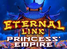 Eternal Link Princess Empire logo
