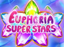 Euphoria Super Stars logo