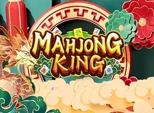 Eurasian Gaming Mahjong King logo