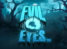 Evil Eyes logo