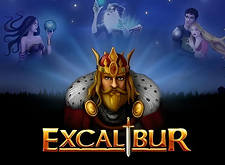 Excalibur logo