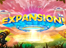 Expansion logo
