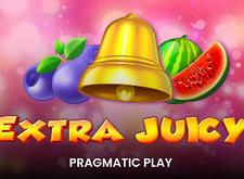 Extra Juicy logo