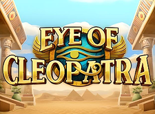 Eye of Cleopatra logo
