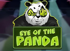 Eye of the Panda logo
