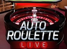 Ezugi Auto Roulette logo