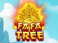 Fa Fa Tree logo