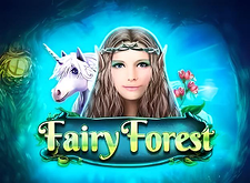 Fairy Forest logo