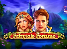 Fairytale Fortune logo