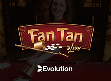 Fan Tan logo