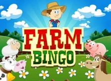 Farm Bingo logo