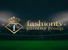 FashionTV Nations League logo