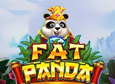 Fat Panda logo