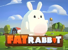 Fat Rabbit logo