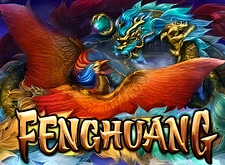 Fenghuang logo