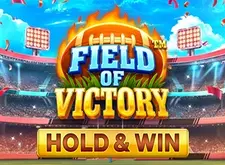 Field of Victory logo