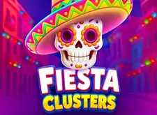 Fiesta Clusters logo