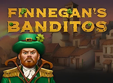 Finnegans Banditos logo