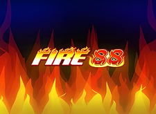 Fire 88 logo