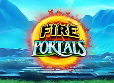 Fire Portals logo