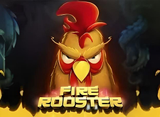 Fire Rooster logo