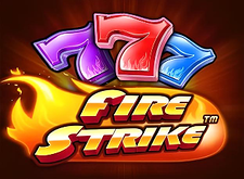 Fire Strike logo