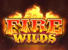 Fire Wilds logo