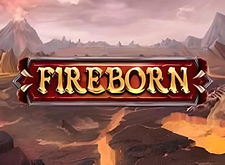 Fireborn logo
