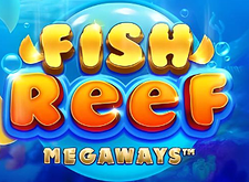 Fish Reef logo