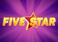Five Star logo