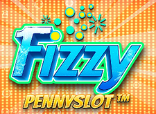 Fizzy Pennyslot logo