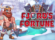 Fjords Fortune logo
