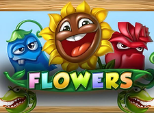 Flowers logo