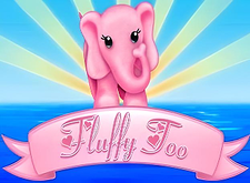 Fluffy Too logo