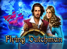 Flying Dutchman logo