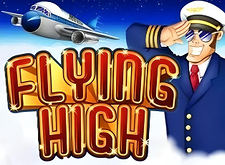 Flying High logo