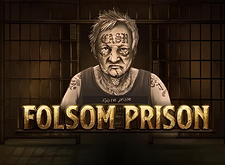 Folsom Prison logo