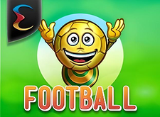 Football logo