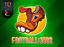 Football 2022 logo
