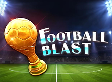 Football Blast logo