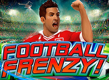 football frenzy logo