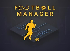 Football Manager logo